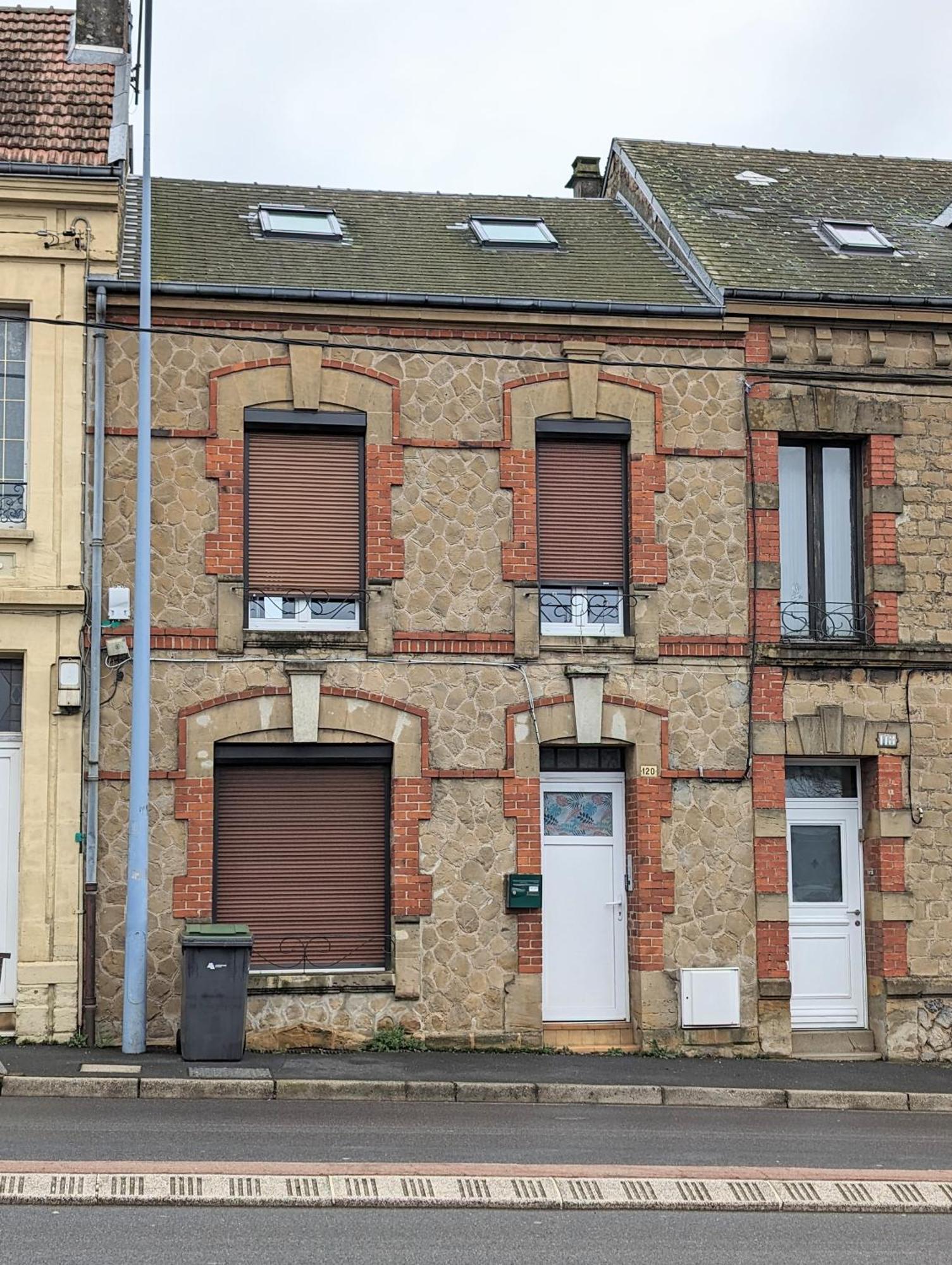 Copenhague - Confort Et Luminosite Apartment