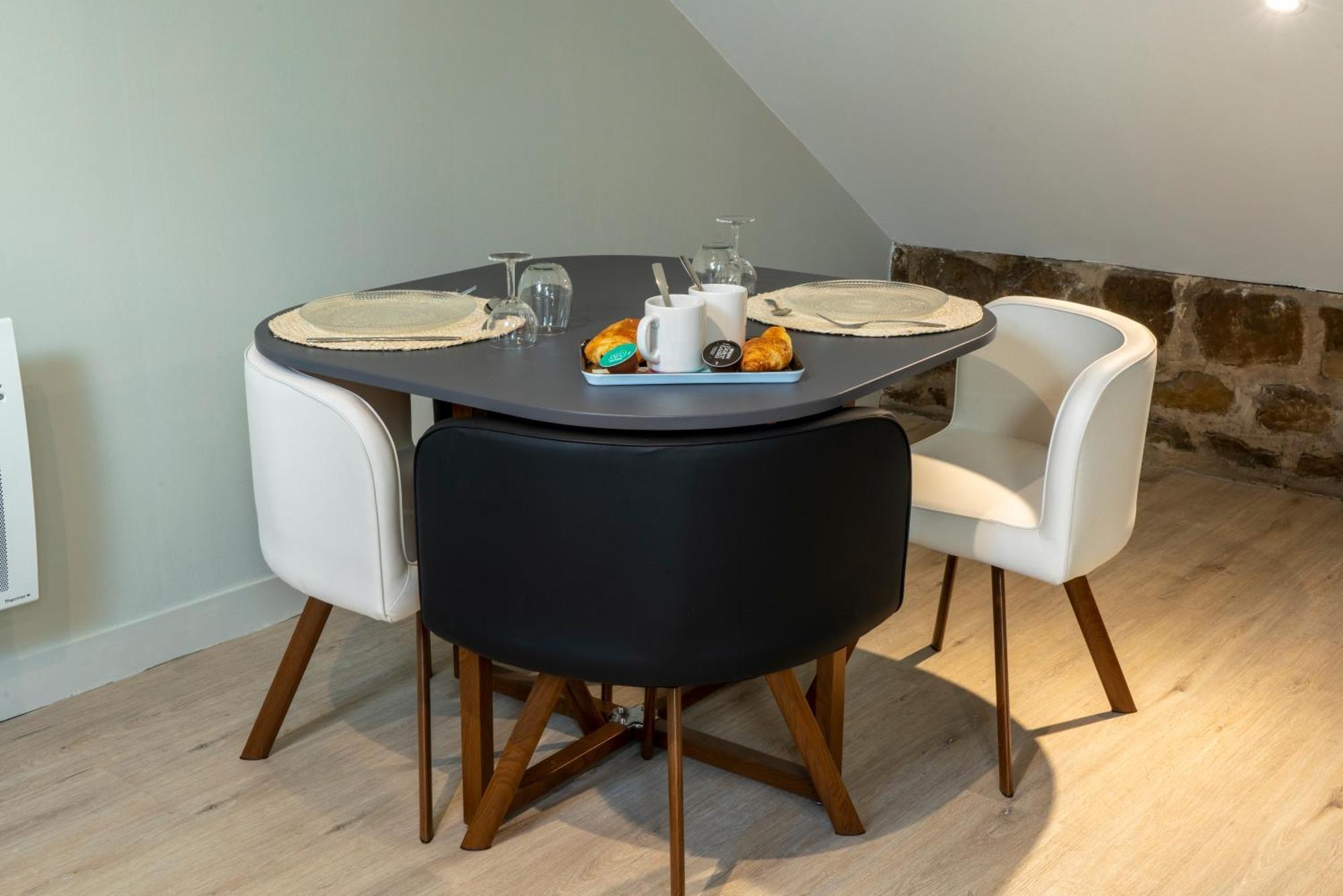 Appartamento Copenhague - Confort Et Luminosite